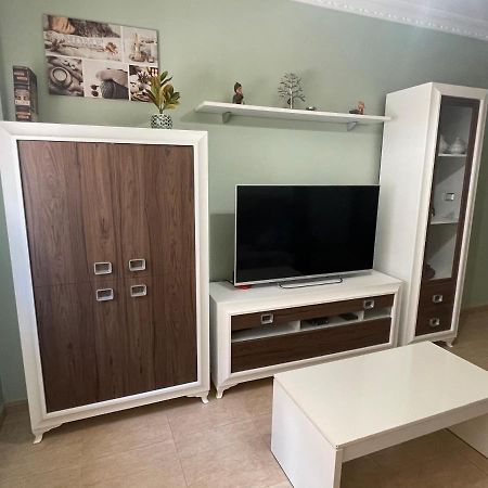 Esencias Azahar Villa Chiclana de la Frontera Exteriör bild
