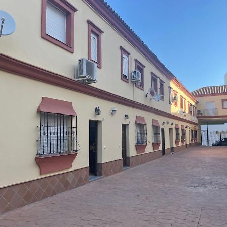Esencias Azahar Villa Chiclana de la Frontera Exteriör bild