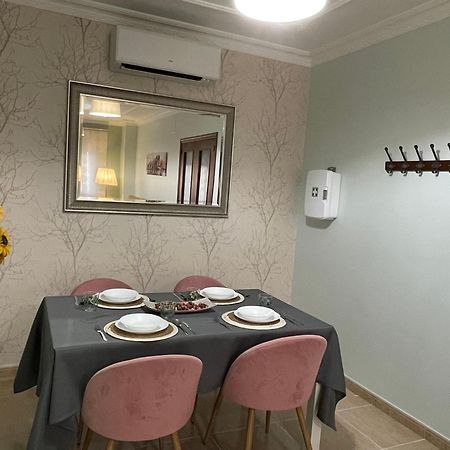 Esencias Azahar Villa Chiclana de la Frontera Exteriör bild
