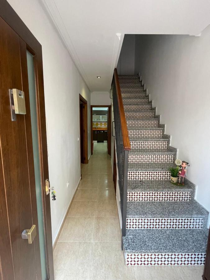Esencias Azahar Villa Chiclana de la Frontera Exteriör bild