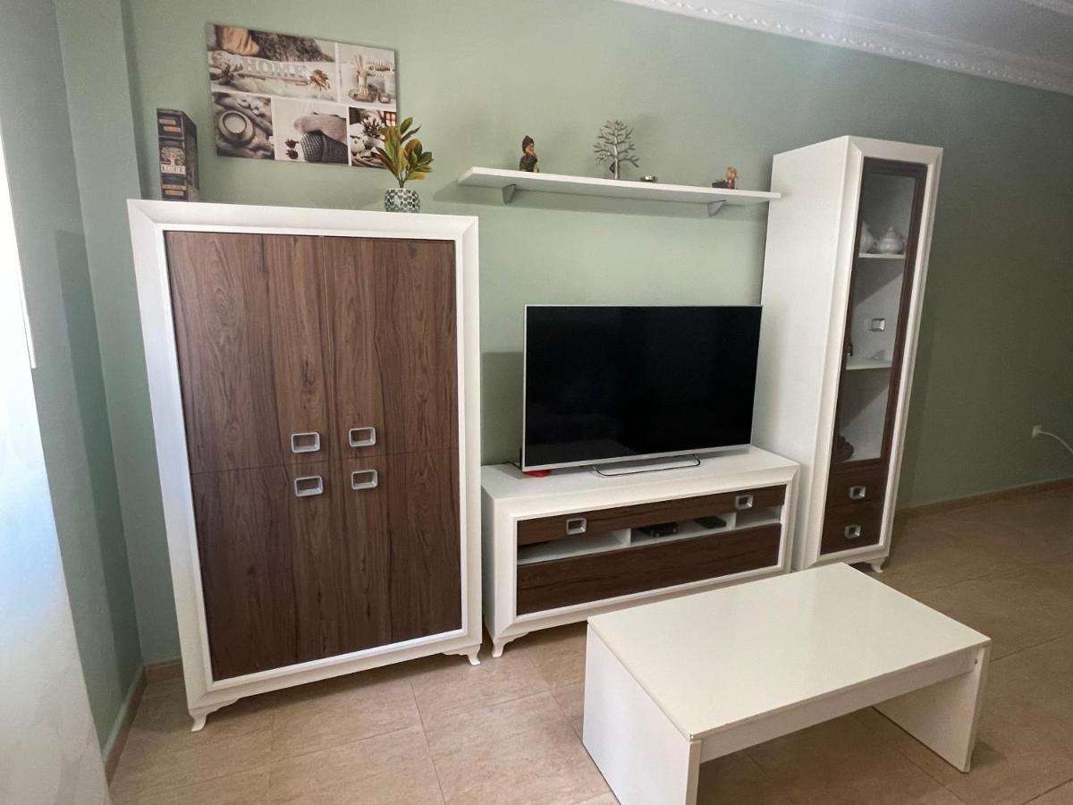 Esencias Azahar Villa Chiclana de la Frontera Exteriör bild