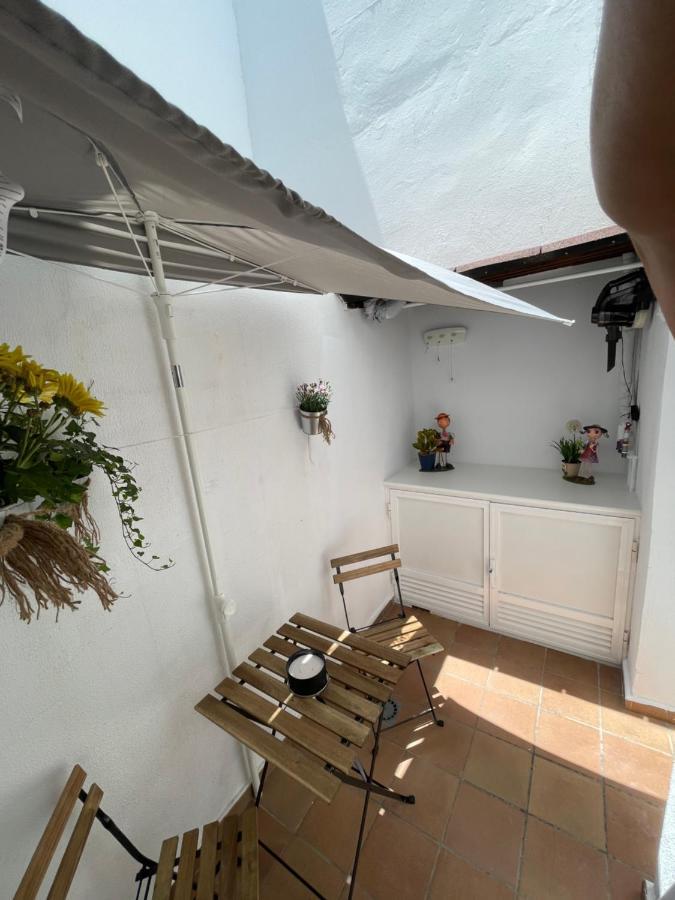 Esencias Azahar Villa Chiclana de la Frontera Exteriör bild