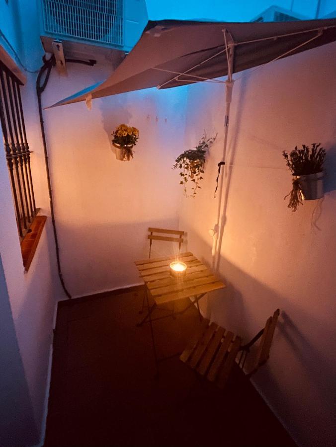 Esencias Azahar Villa Chiclana de la Frontera Exteriör bild