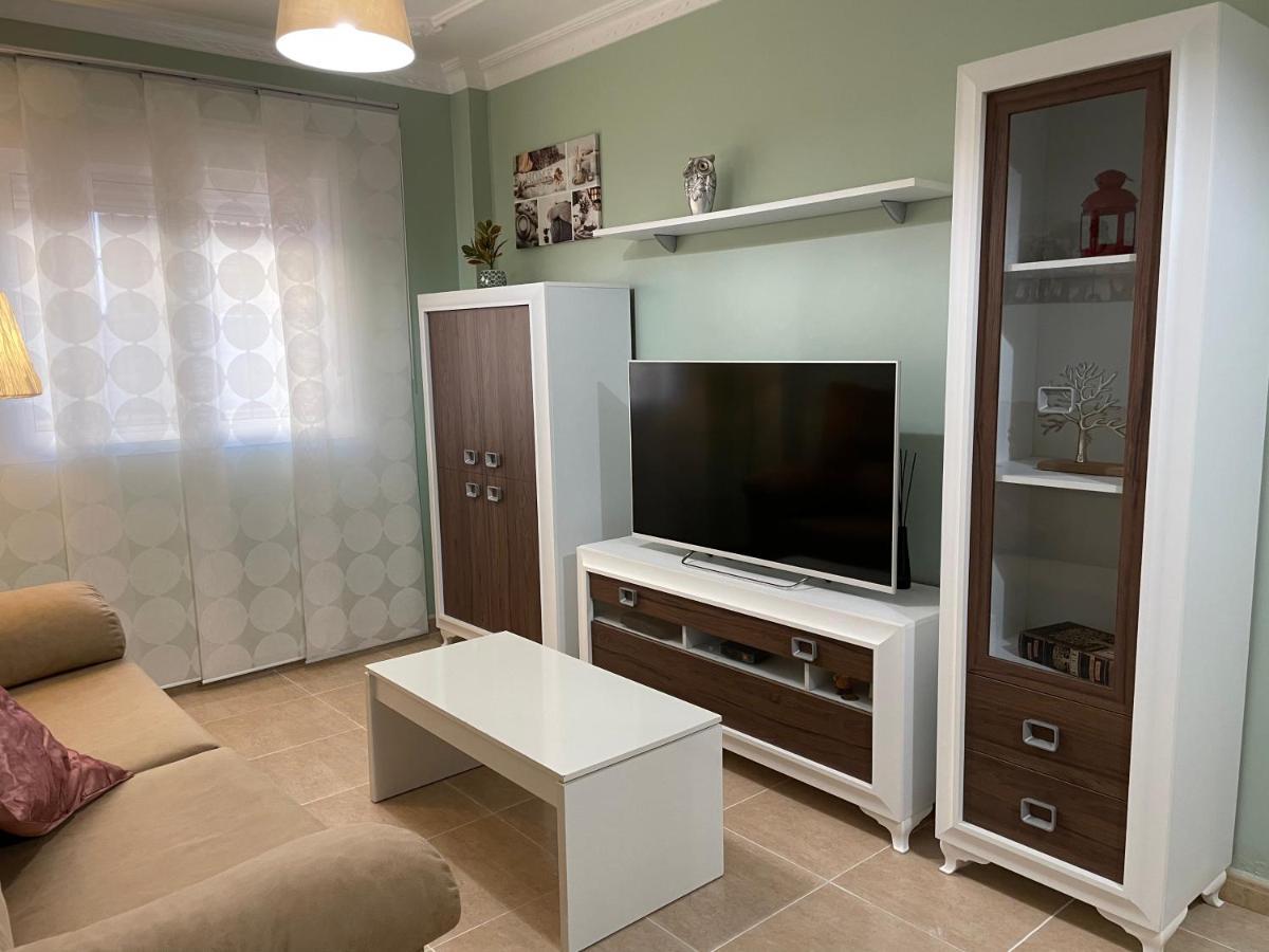 Esencias Azahar Villa Chiclana de la Frontera Exteriör bild