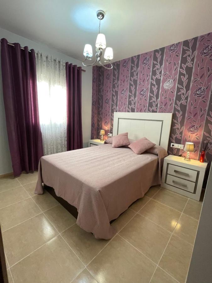 Esencias Azahar Villa Chiclana de la Frontera Exteriör bild