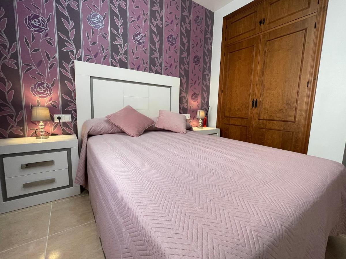 Esencias Azahar Villa Chiclana de la Frontera Exteriör bild