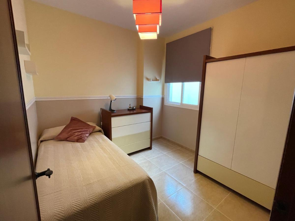 Esencias Azahar Villa Chiclana de la Frontera Exteriör bild