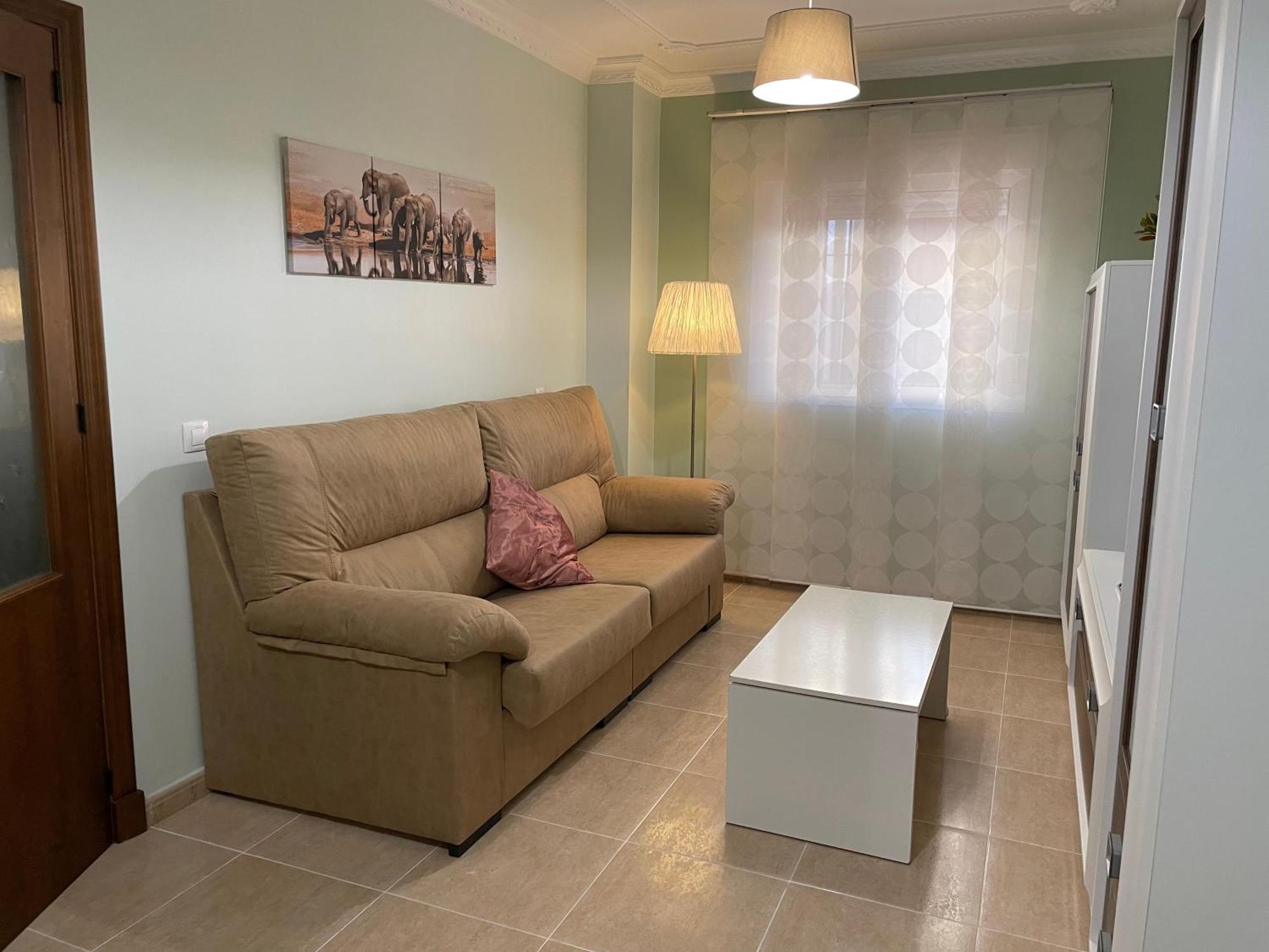 Esencias Azahar Villa Chiclana de la Frontera Exteriör bild